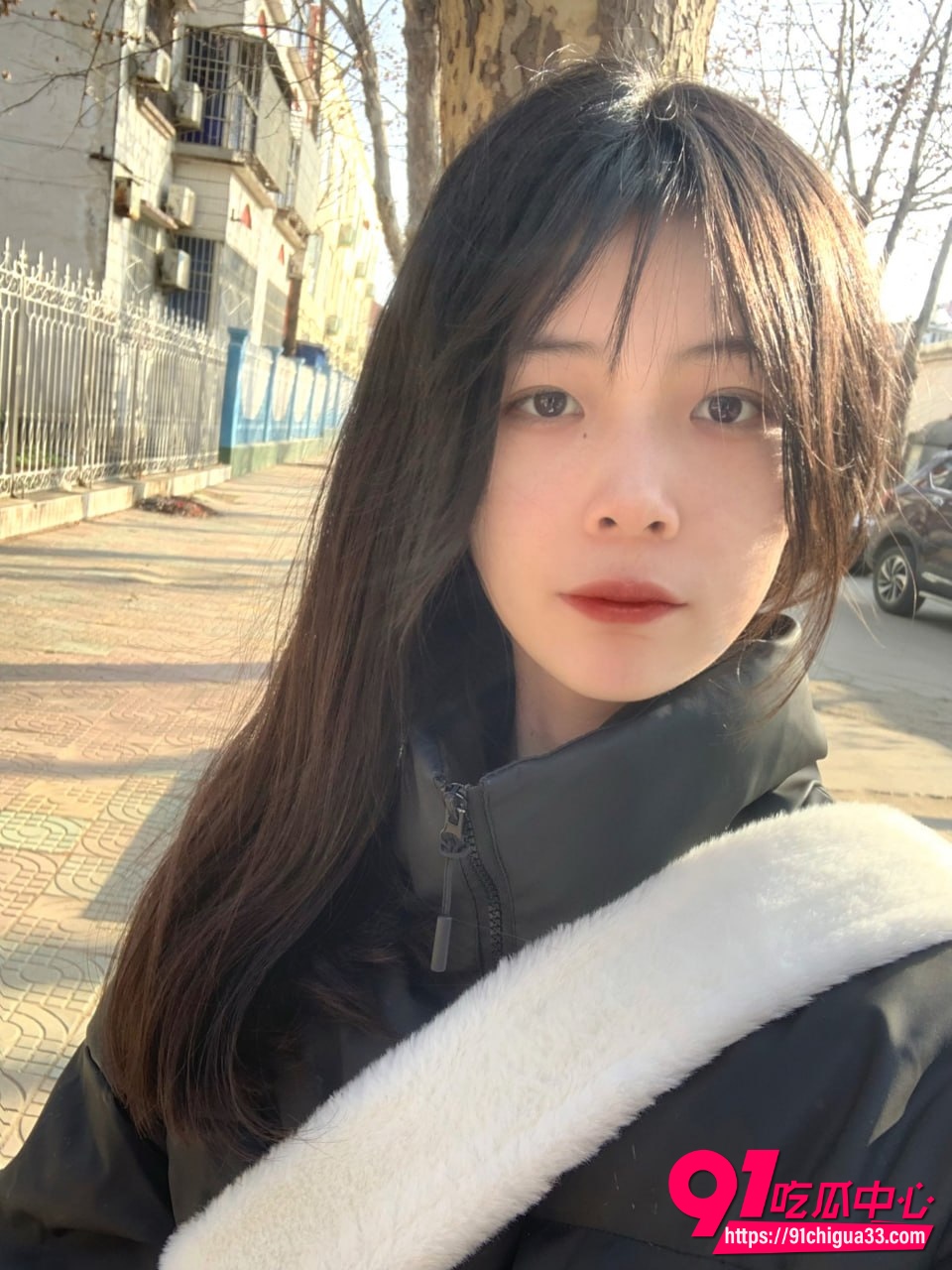 浙江传媒学院大二班花9