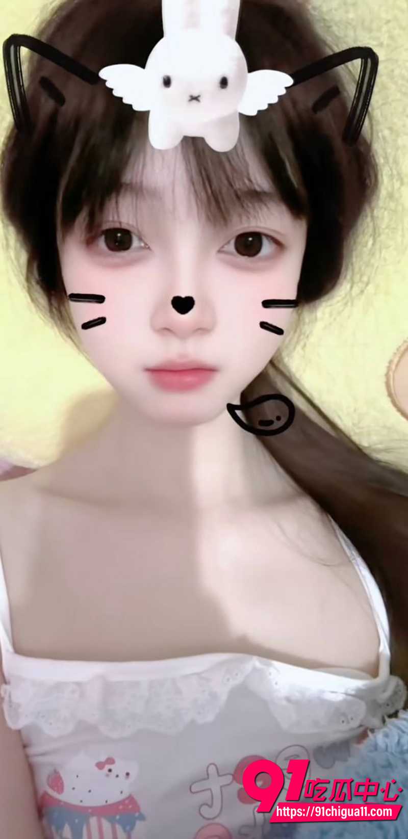 玉兔乖乖 6 玉兔乖乖 6