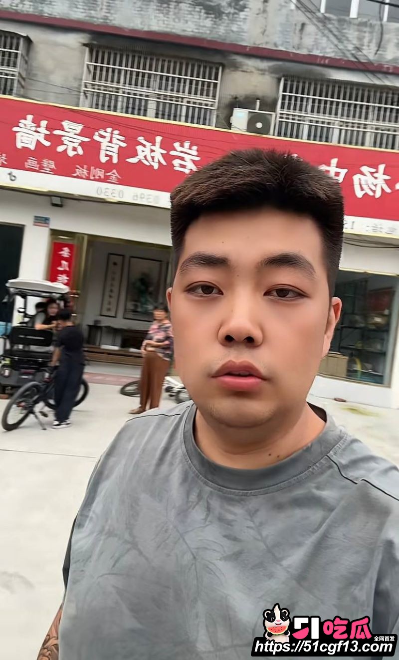 河南中堂画夫妻店散伙 6