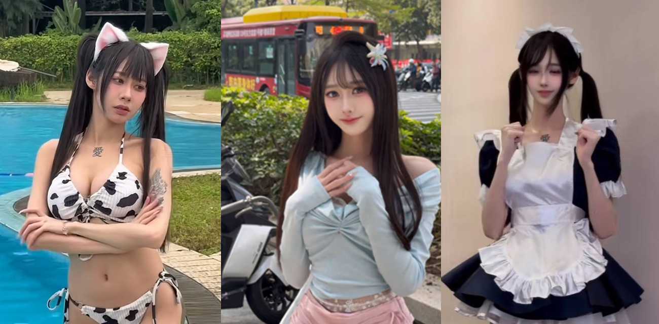 广东抖音网红江好玩丑闻 榜一大哥曝光其一边PUA金主一边约炮粉丝 私密视频及转账实锤流出！