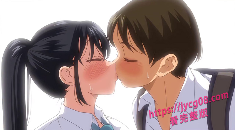 每日黄漫推荐 高冷少女被神秘APP引入欲望深渊！ 配图2