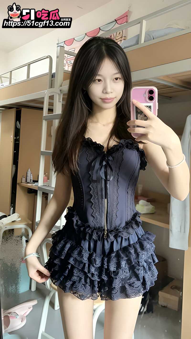广东惠州学生妹张旭薇不雅视频01