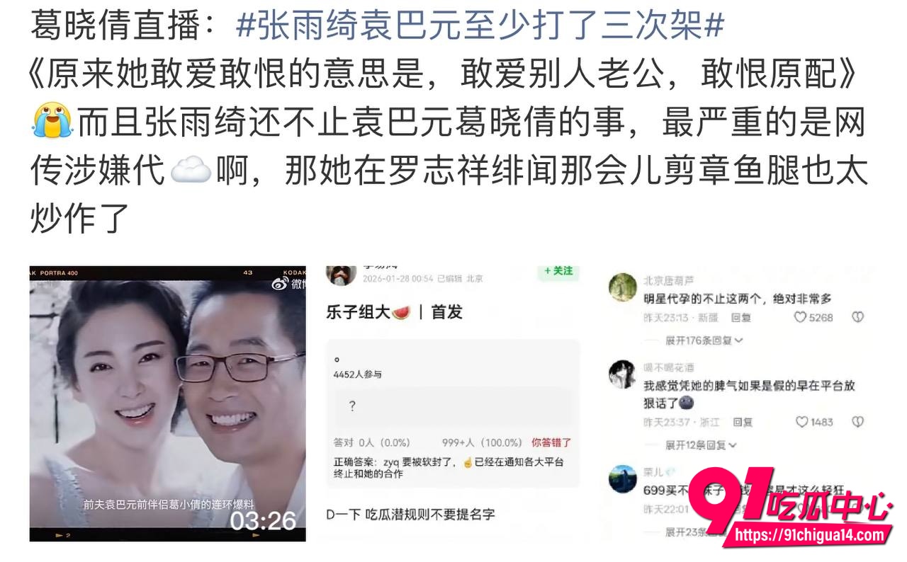 张雨绮7 张雨绮7