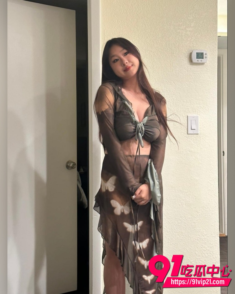 厦门鼓浪屿老板娘袁敏 11