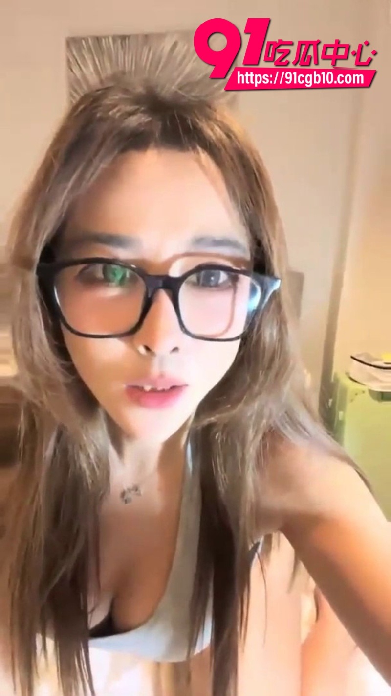 健身尤物桃桃1