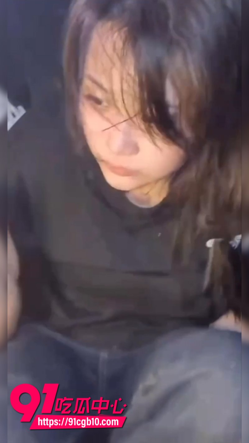 柬埔寨劫囚案现场一女子劫走6名囚犯9