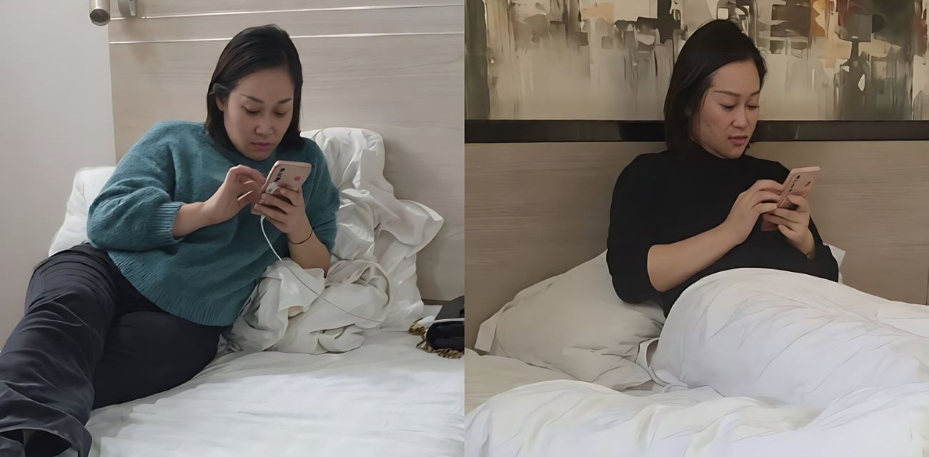 浙江烟酒行老板娘 魏翠萍 与外甥车震偷情 韵味熟女握屌挑逗呻吟四起！