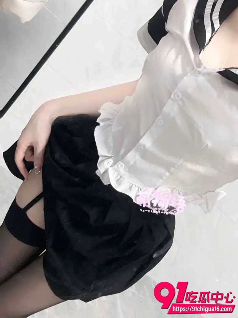 推特萝莉猫猫酱 3