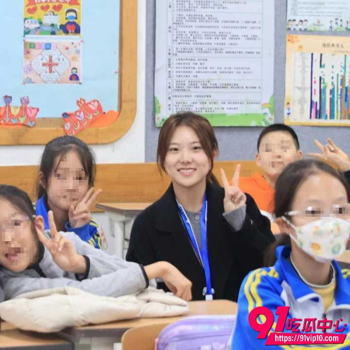 北交大孔令妍被清华学长调教6