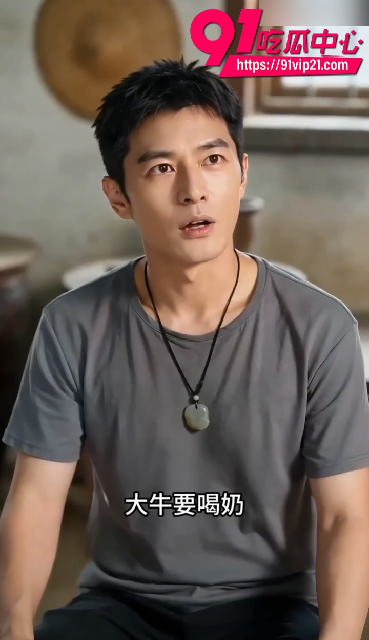 痴傻少年与寡妇姐合欢3