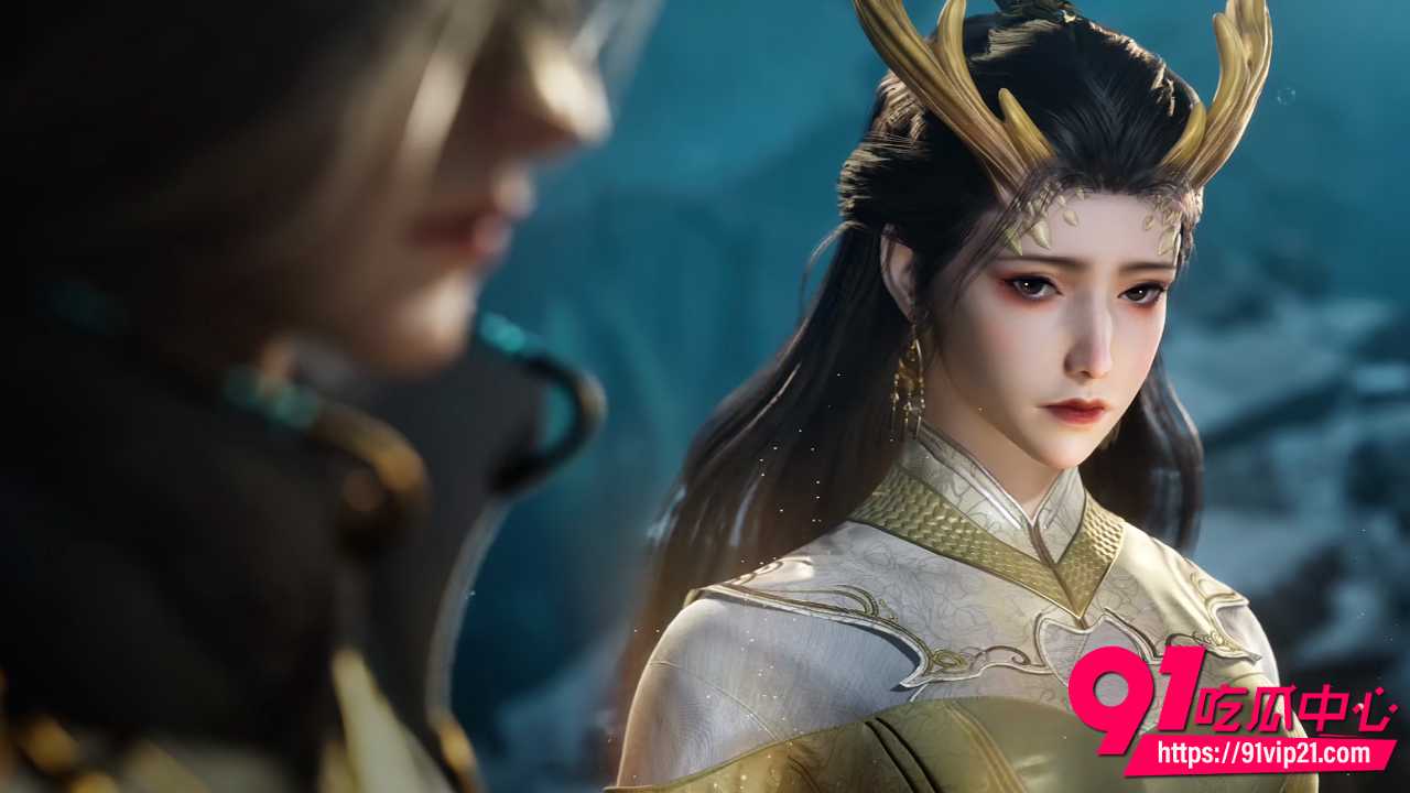 热播国漫师兄啊师兄5