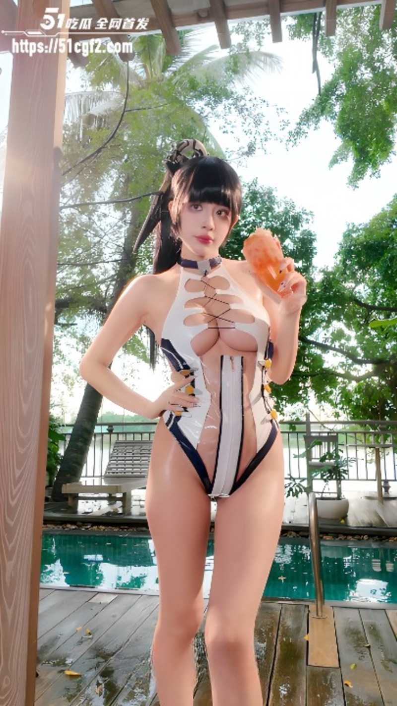 推特福利姬1