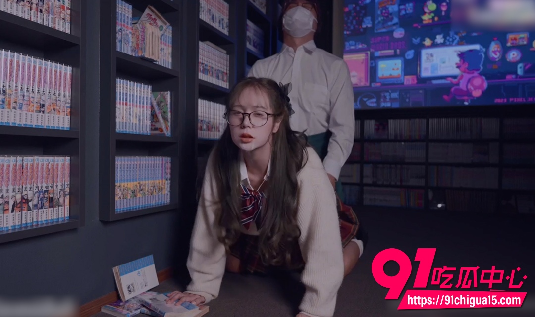 OF博主倾情8