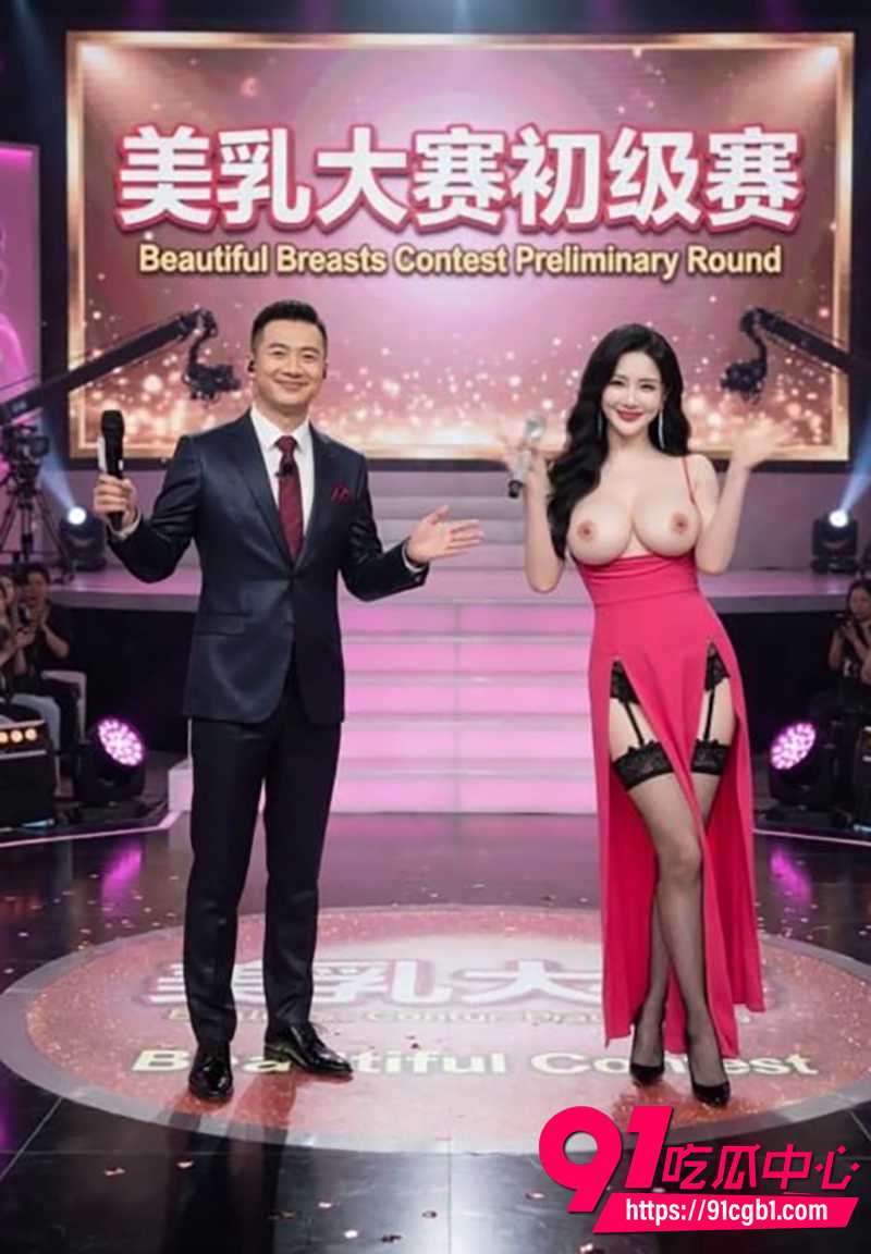 S1美乳大赛全集曝光 3