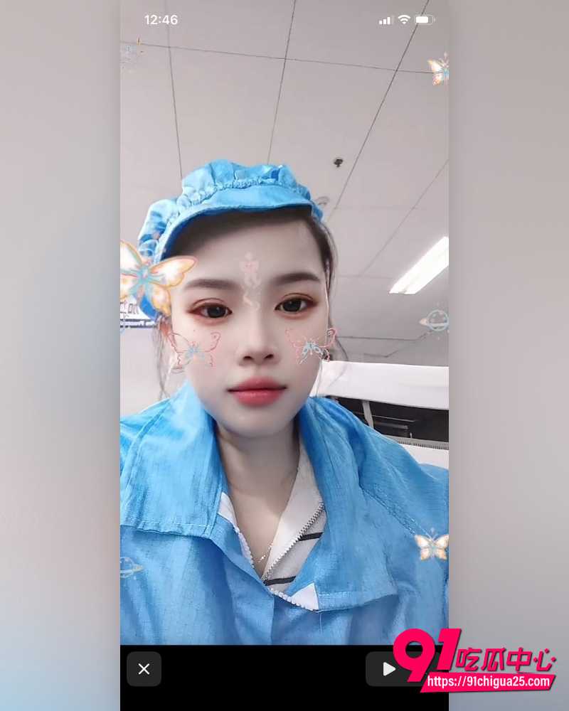 江西极品小妹周晔 6