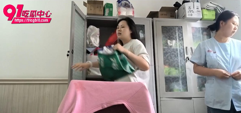 护士 换衣系列9 护士 换衣系列9
