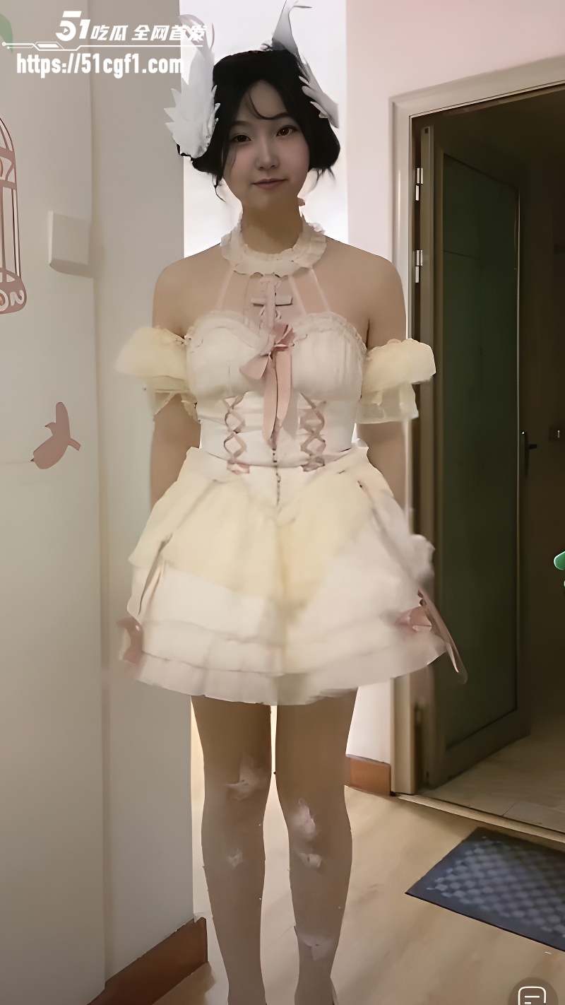 早年网黄鼻祖 浆果儿 6