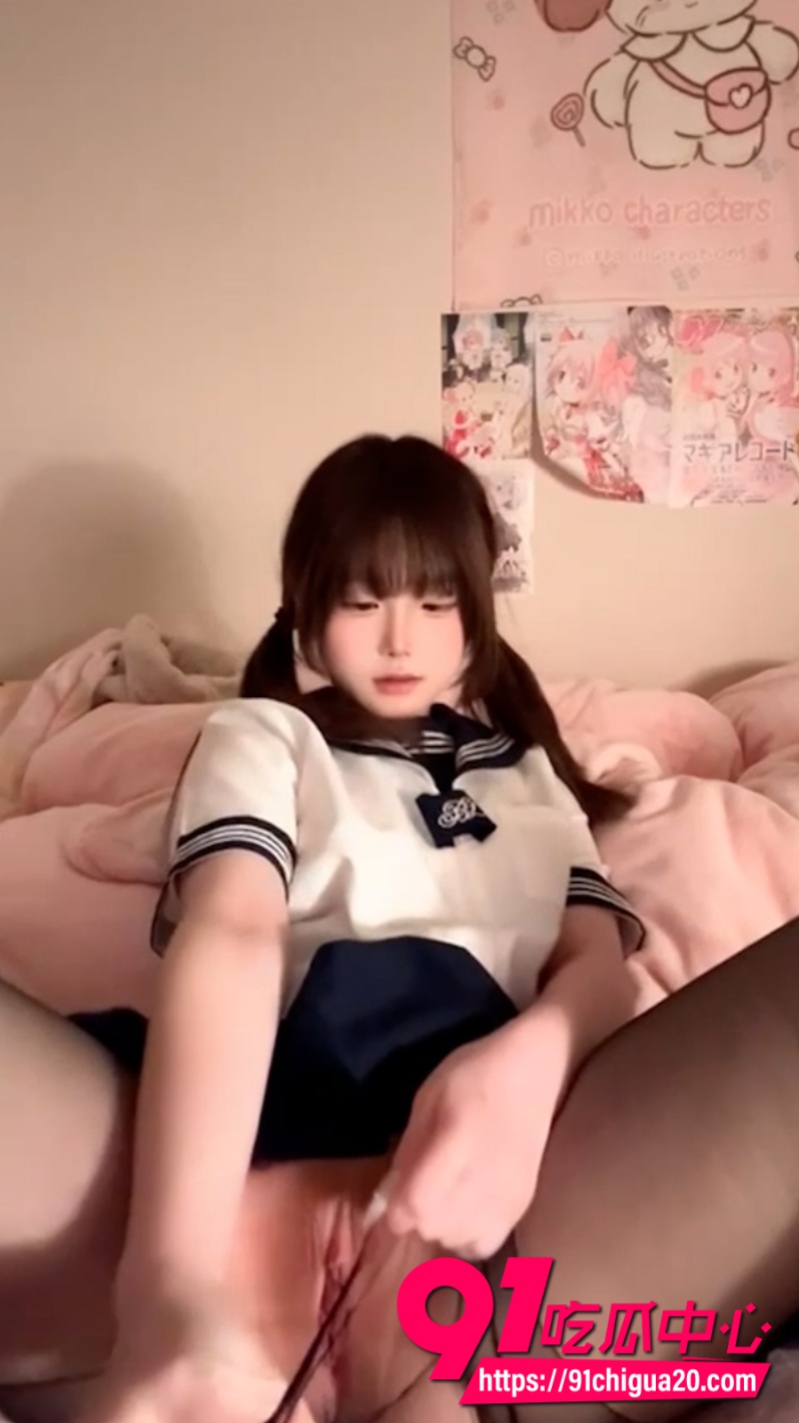 福利姬饱饱咪7