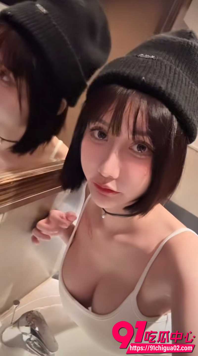 海外抖音13万粉丝网红杏妮 6