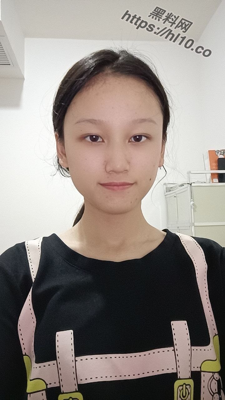 高三清纯女友偷尝禁果，与男友私密性爱视频流出