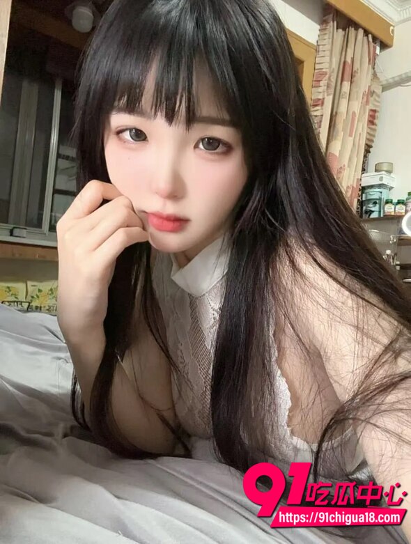 抖音清风皓月微迷圈擦边视频23