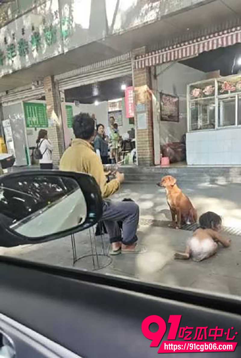 云南惊现野人小孩 高学历父母的自然教养导致男孩行为举止异常原始 这样的父母太奇葩了！