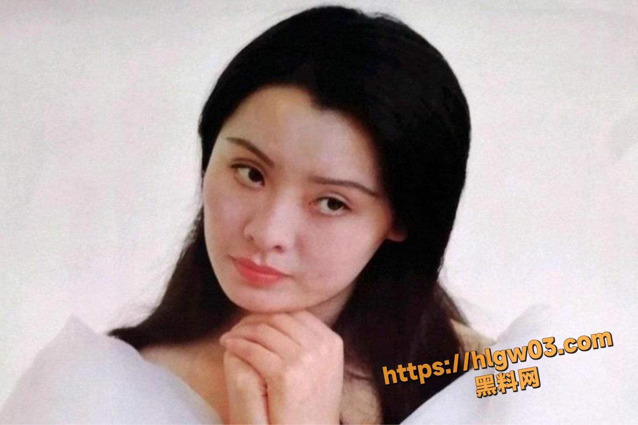 女明星任梦出演盲井时大尺度露胸镜头 曾因与王宝强合作镜头引全网争议！