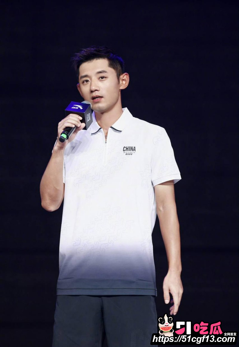 景甜张继科旧瓜后续12