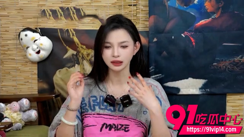 性爱小课堂王竹子手把手教学抖M玩法 23岁美女输卵管切除找接盘侠勇敢自曝引热议