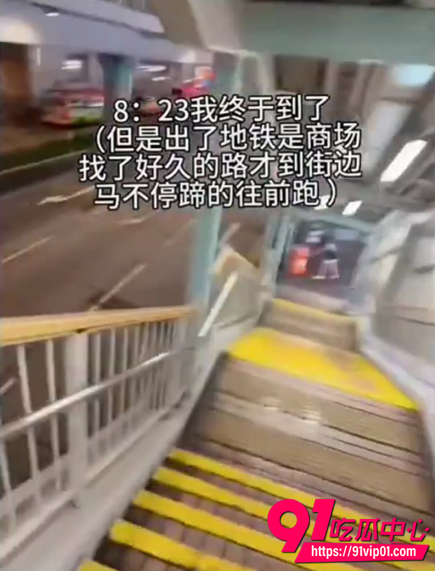 推特博主小小t 2