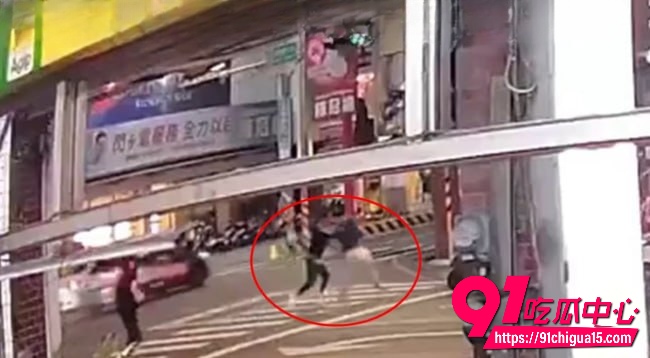 台湾台南再发随机砍人案11 台湾台南再发随机砍人案11