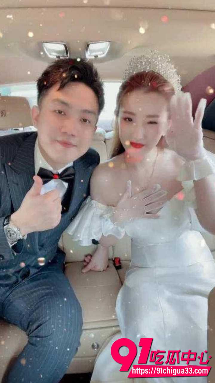 百万网红夫妻甜蜜人设崩塌14 百万网红夫妻甜蜜人设崩塌14