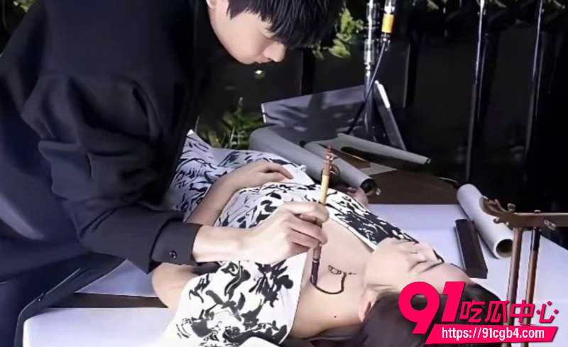 陈妍希首谈离婚46