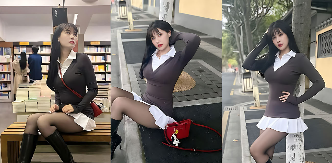 淄博20岁女顾客外卖备注“能操来接” 结果多人轮操到腿软报警 太离谱了！