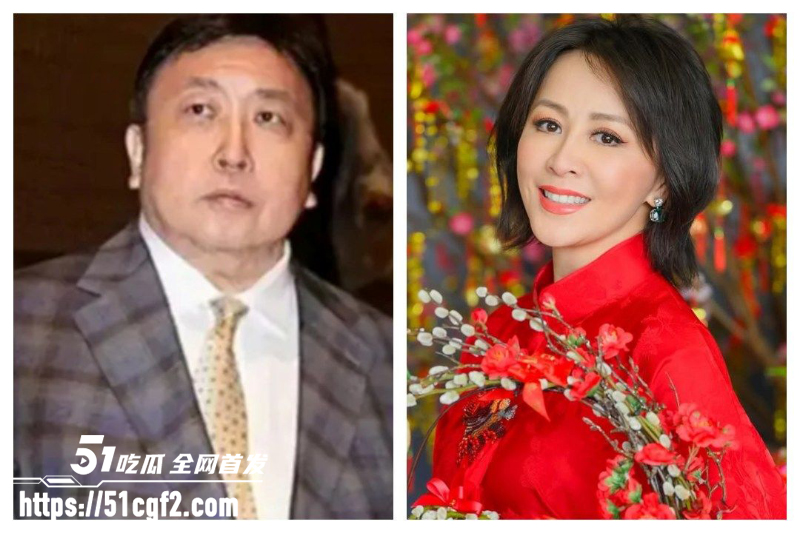 香港女星 陈惠敏重提旧事 8 香港女星 陈惠敏重提旧事 8
