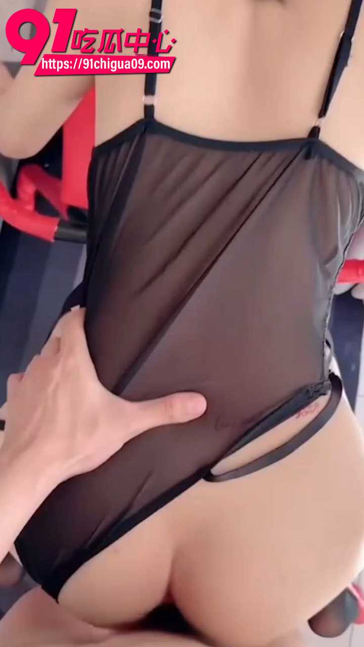推特福利姬十七的猫情趣黑丝自慰被后入6