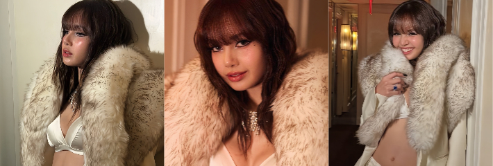 5月10日吃瓜必看榜单TOP10 Lisa 从疯马秀脱衣女郎 福州07高三学生妹 医美巨头 爱尔丽 偷拍事件真相曝光 配图