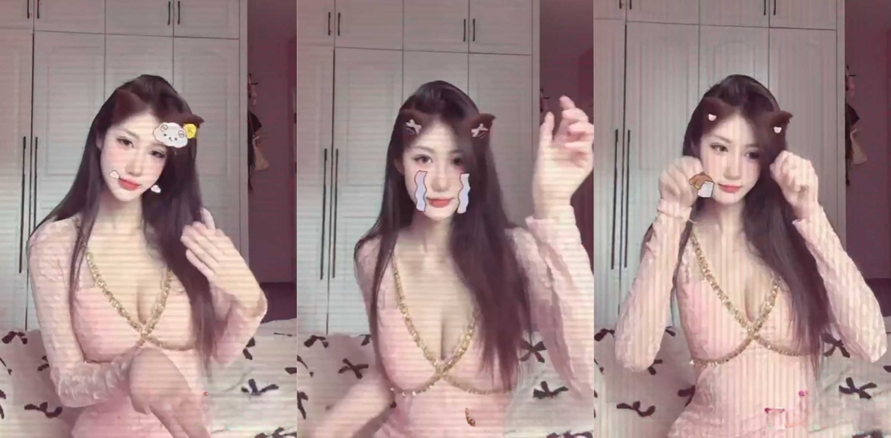 杭州酒吧营销李小欣约炮视频曝光 被大屌无套狂插私处全露