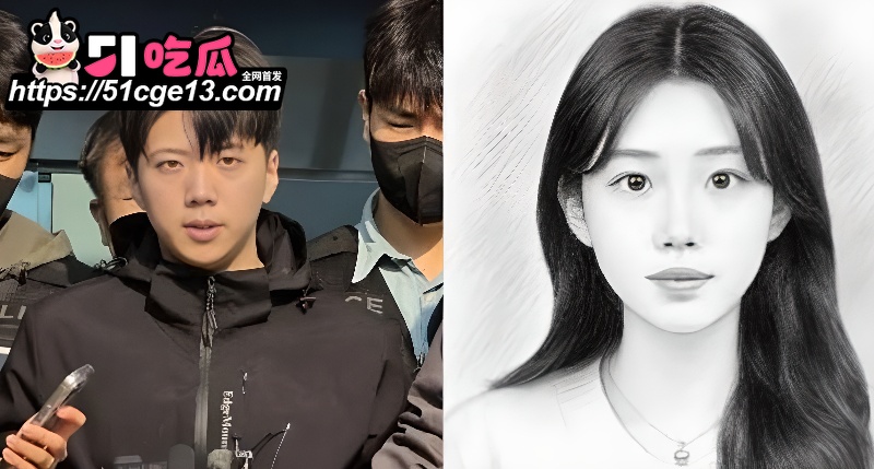 韩国人口失踪案 4