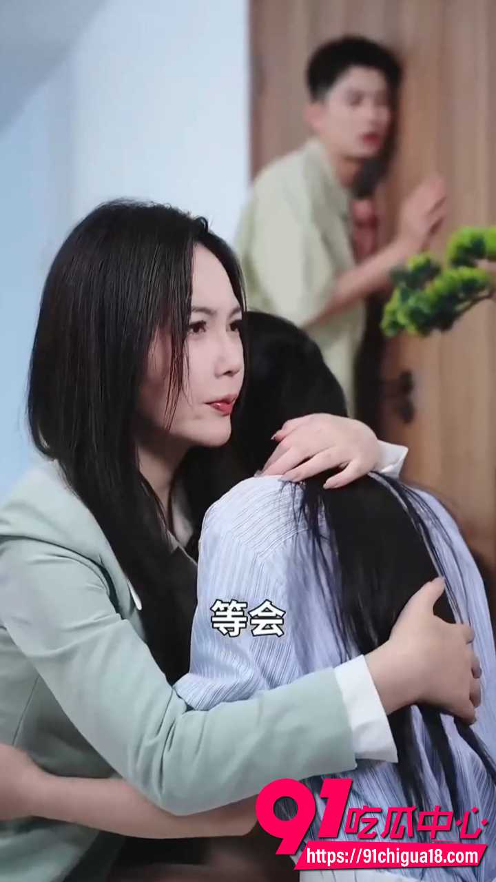 白雪与张天撕开擦边交易黑幕4