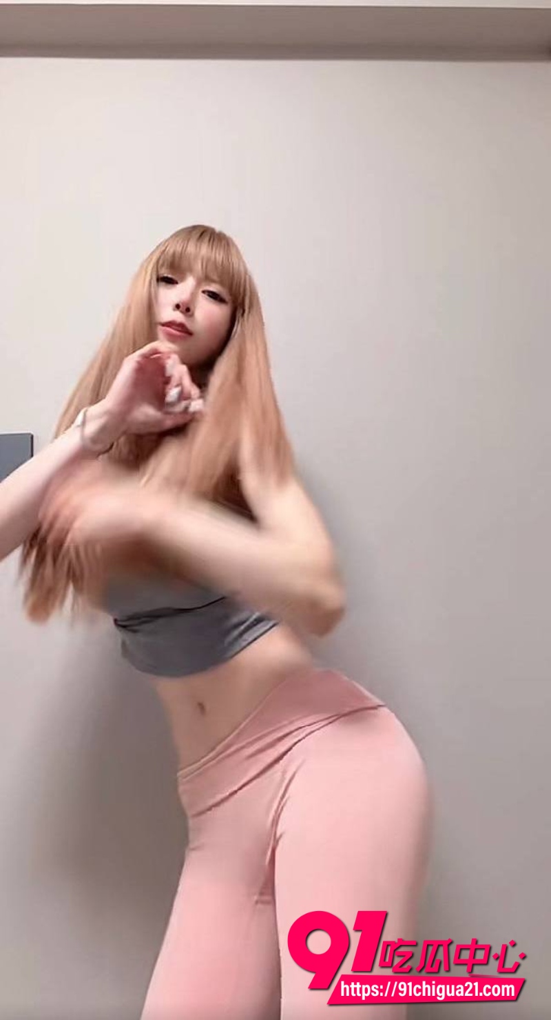 王炸炸姐11