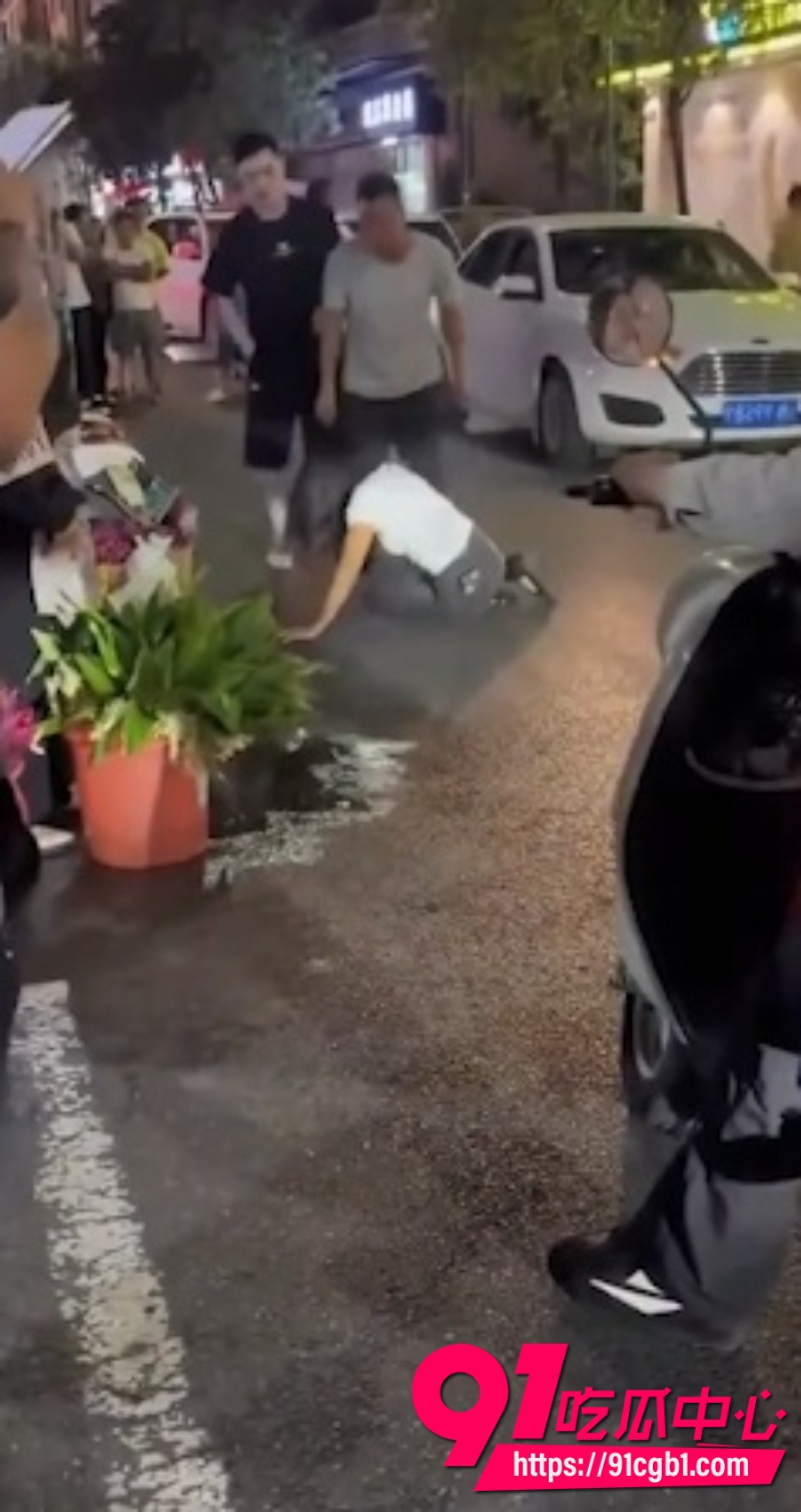七夕捉奸合集5