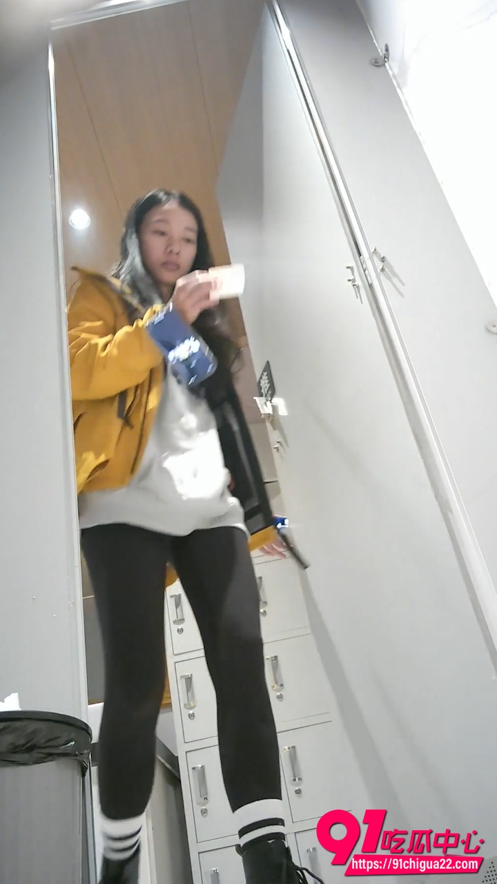 高校女厕8