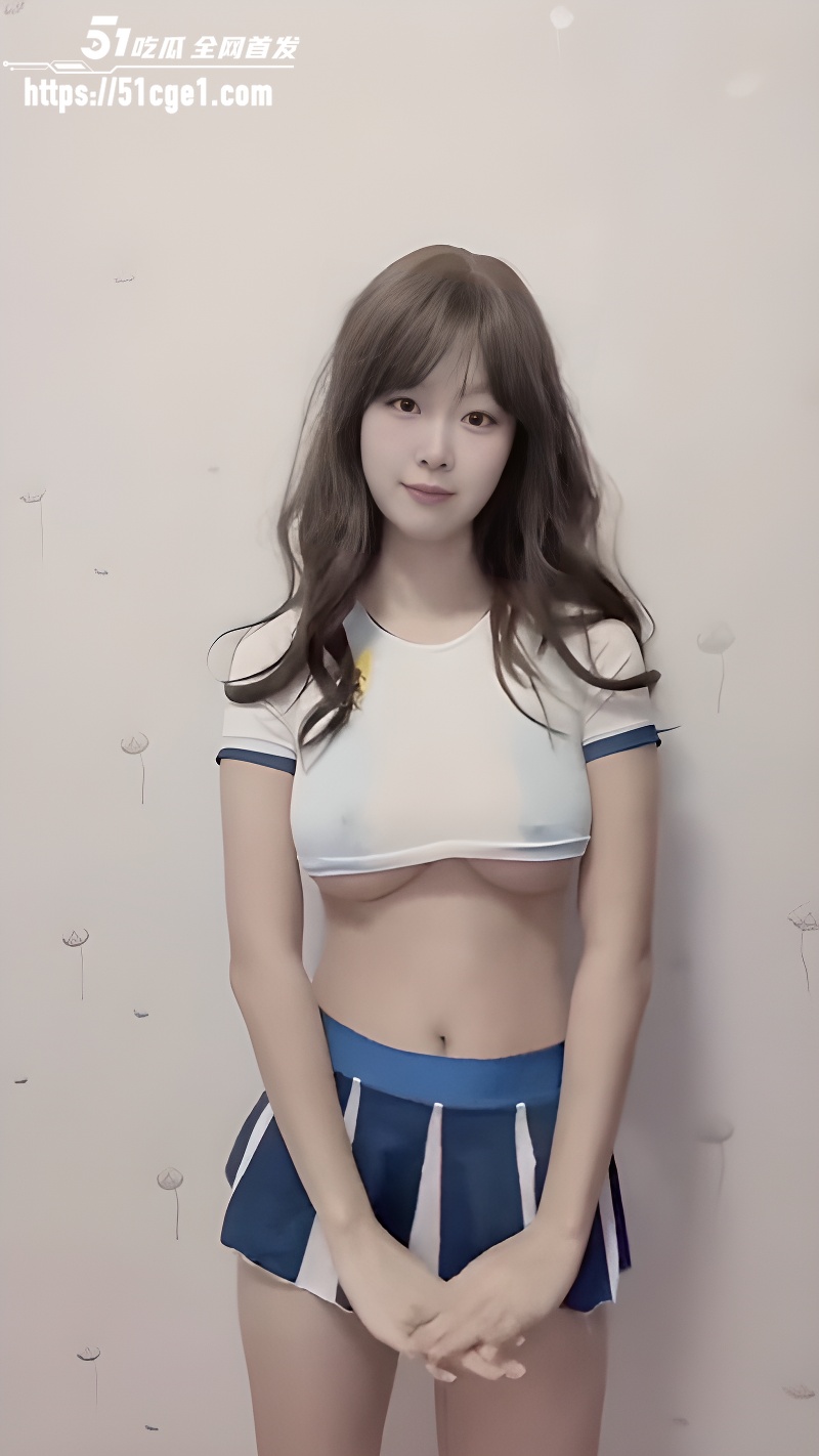 抖音网红 月岛星奈 定制骚舞漏奶福利 5 抖音网红 月岛星奈 定制骚舞漏奶福利 5