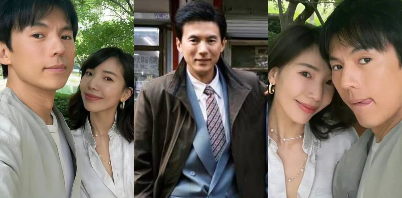 男演员宋宁峰婚内出轨Q女士多次画饼承诺离婚 正妻张婉婷怒发不雅照威胁警告