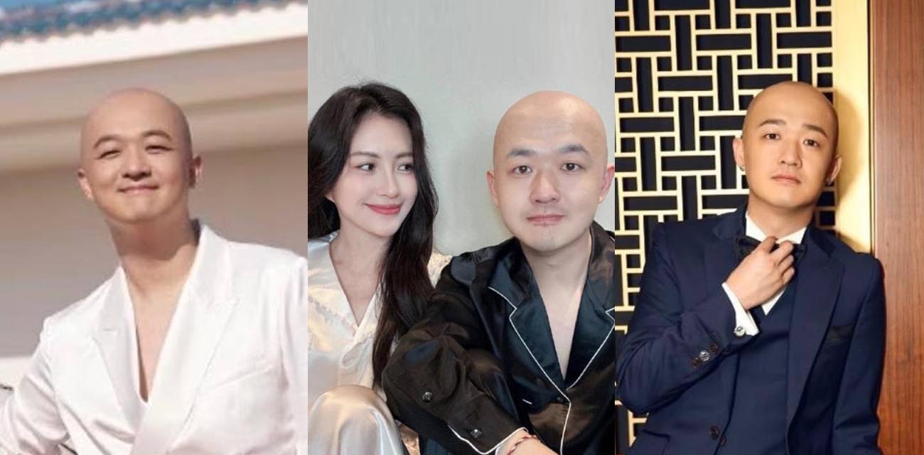 知名演员包贝尔疑似出轨 包文婧二胎刚生他就深夜进红发女房间超7小时 背影曝光后网友众说纷纭