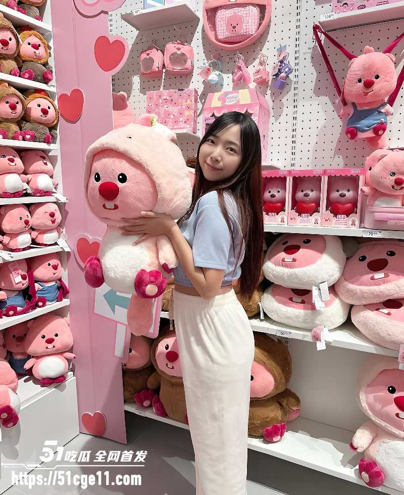 马来西亚博主 Jingyi 3 马来西亚博主 Jingyi 3
