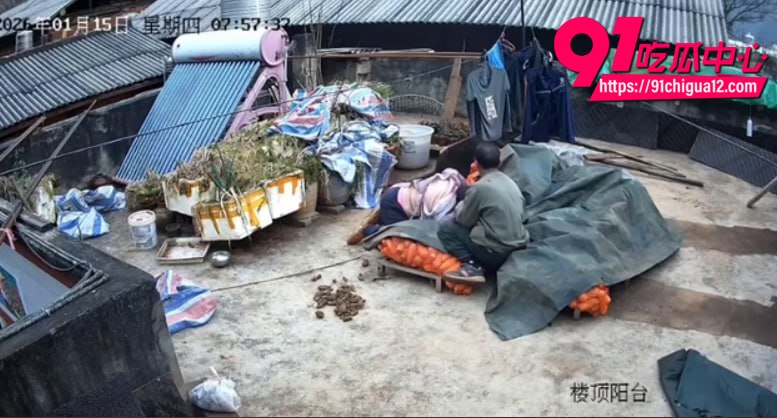 云南盈江家暴1