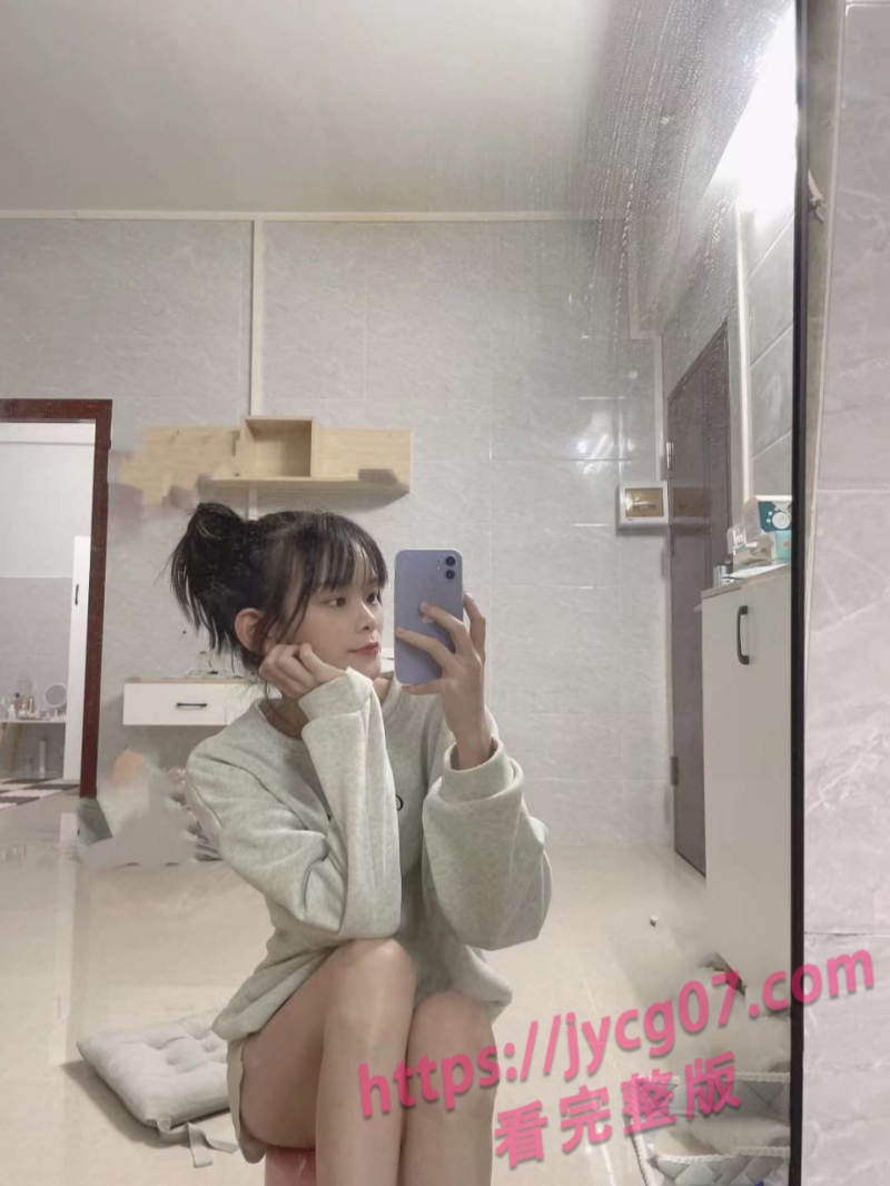 北京女大凌旭华道具私拍曝光!清纯脸蛋+情欲动作反差感爆表