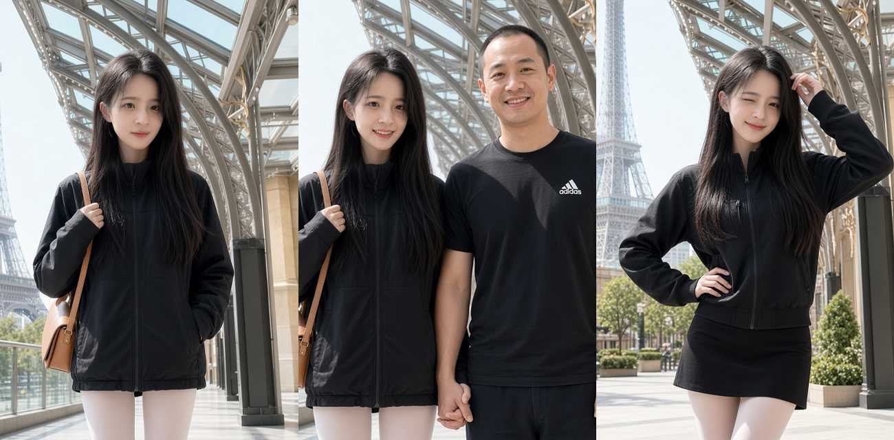 讯飞公关副总裁 韩煜尘 出轨女下属朱倩 职场禁忌恋真实上演 性爱视频曝光全网热嘲！